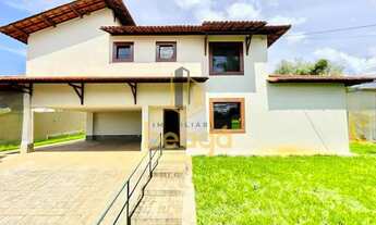 Imagem 2: CASA | 5 QUARTOS | 3 SUÍTES | 4 VAGAS