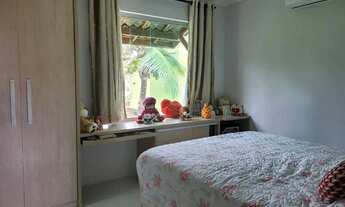 Imagem 14: Imóvel para venda com 176 metros quadrados com 3 quartos em Ipitanga - Lauro de Freitas