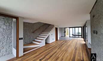 Imagem 5: Casa Alto Padrão com 3 Suítes em Bairro Panorâmico