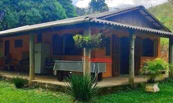 Imagem 6: Chácara com 3 dormitórios à venda, 3000 m² por R$ 630.000,00 - Bicuda Grande - Macaé/RJ