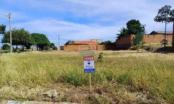 Imagem 5: Terreno à Venda - Alto da Boa Vista, Restinga-SP, 637,01 m²