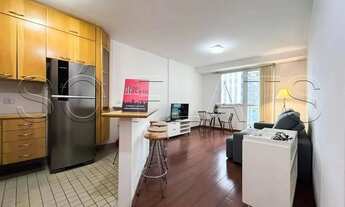 Imagem: Flat Sequoia disponível para venda com