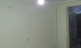 Imagem 4: EDICULA Casa com 1 dormitório