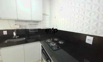 Imagem 7: Apartamento com Área Privativa - 106m² ? 2 Quartos (1 Suíte) ? Bairro Aeroporto - Belo Hor