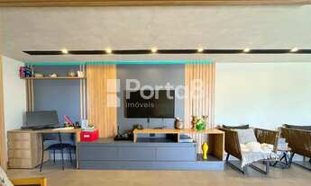 Imagem 5: Apartamento Amplo com Sala Estendida no Madison Residence Para Venda e Locação - Próximo a