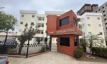 Imagem 2: Apartamento no condominio Reserva do Coliseu