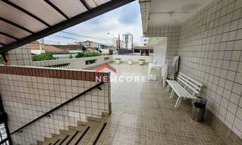 Imagem 2: Cobertura em Rua Puri - Tupi - Praia Grande/SP