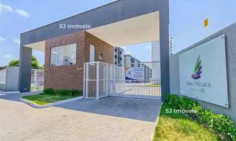 Imagem: Apartamento de 1ª locação com suíte