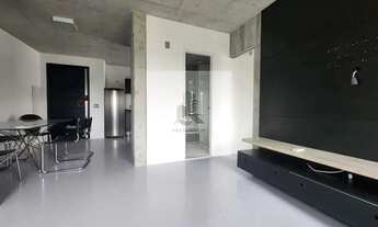 Imagem 6: Imóvel para aluguel com 50 metros quadrados com 2 quartos em Praia Brava de Itajaí - Itaja