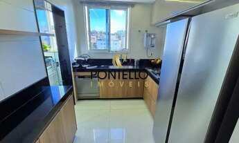 Imagem 4: Cobertura à venda, 3 quartos, 1 suíte, 3 vagas, Santa Rosa - Belo Horizonte/MG