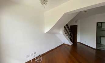 Imagem 2: Imóvel para aluguel tem 180 metros quadrados com 3 quartos em Silveira - Belo Horizonte