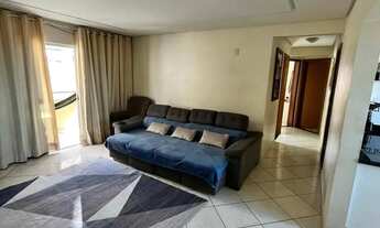 Imagem 6: APARTAMENTO Edifício Mafrata Setor Sudoeste - Goiânia