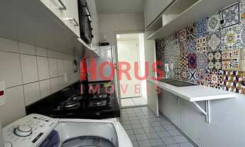 Imagem 6: Apto MOBILIADO de 2 quartos e 2 vagas para locação , Limão