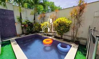 Imagem 4: Outside Apto Garden impecável 3 suítes 169 m²