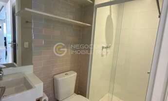 Imagem 14: Apartamento para Locação em Barueri, Alphaville Empresarial, 3 dormitórios, 2 suítes, 1 ba