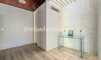 Imagem 4: Casa duplex a venda no Jóquei com 5 suítes TR229216 THE -GFB2KQ