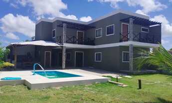 Imagem: Casa no Abais (ref 1174) 3020