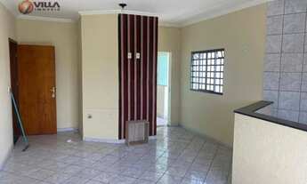 Imagem 2: Kitnet com 1 dormitório para alugar, 30 m² por R$ 880,00/mês - Vila Santa Maria - American