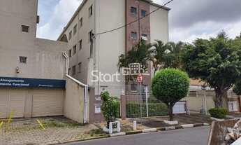 Imagem: Apartamento - São Bernardo - Campinas