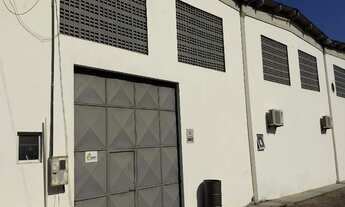 Imagem: GALPÃO COMERCIAL em LAURO DE FREITAS