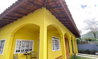 Imagem 3: Casa à Venda no Centrinho da Lagoa - Excelente Localização em Florianópolis