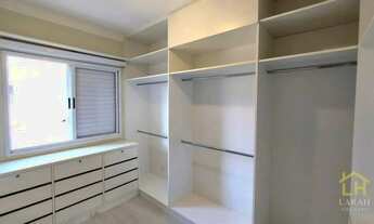 Imagem 7: Casa com 3 dormitórios para alugar, 165 m² por R$ 5.581,68/mês - Chácara Quiriri - Carapic