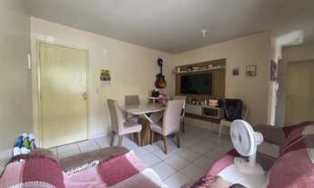 Imagem 2: Apartamento Térreo com 56m2, no ECOFILIPINHO, Oportunidade!