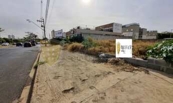 Imagem 3: Terreno Comercial a Venda, 450M², Próximo a Nestlê