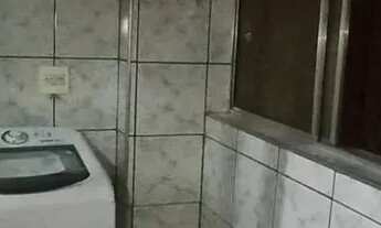 Imagem 6: Apartamento para alunos PM