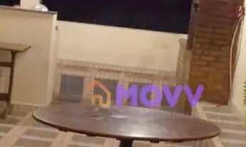 Imagem 2: Casa com 3 dormitórios à venda, 210 m² por R$ 320.000,00 - Mutuá - São Gonçalo/RJ