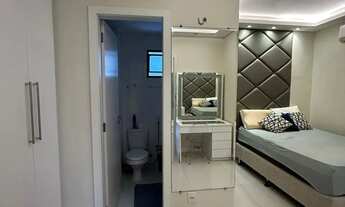 Imagem 3: Edifício Angra dos Reis - 03 suítes no Umarizal