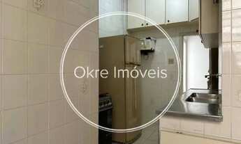 Imagem 7: Locação 3 quartos com 2 vagas em Ipanema