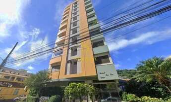 Imagem 3: Apartamento com vista livre de 3 quartos e 1 vaga no Centro de Florianópolis