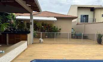 Imagem 5: Casa à venda em Londrina com 3 dormitórios, Jardim Shangri-la A