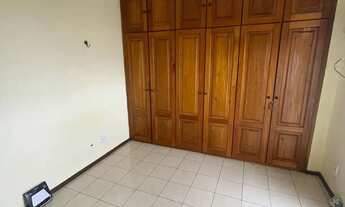 Imagem 5: VF44ANA - Apartamento com 2 quartos com sacadas, armários, ar-condicionado na Tv. 9 Janeir