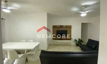 Imagem 3: Apartamento em Avenida Caetés - Tupi - Praia Grande/SP