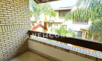 Imagem 6: Casa de condomínio em Rua Landel de Moura - Tristeza - Porto Alegre/RS