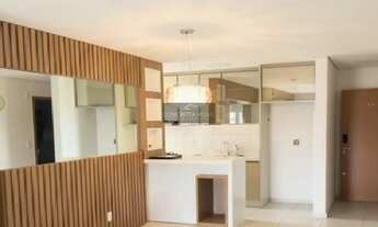 Imagem: Condomínio Ville Di Itália - Apartamento