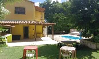 Imagem: Aluga-se para Natal ou ano novo, ou pra