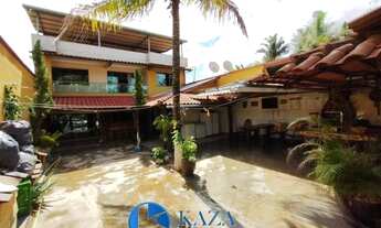 Imagem: SOBRADO DE 03 PAVIMENTOS NO JARDIM ZULEIKA