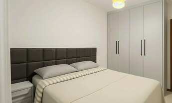 Imagem 4: Apartamento à venda, Porteira fechada cond.ventura Residencial Morada de Laranjeiras, Serr