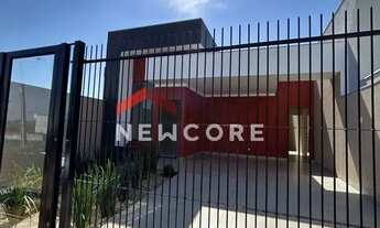 Imagem: Casa em Floresta - Jardim Nova Floresta