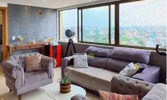 Imagem 7: Alto Padrão imóvel com 3 dormitórios para alugar, 150 m² por R$ 11.996/mês - Jardim Planal