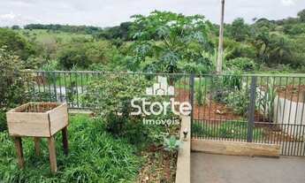 Imagem 4: Chácara com 3 dormitórios à venda, 3.000m² por R$ 650.000 - Pela BR-365 saída para Indianó