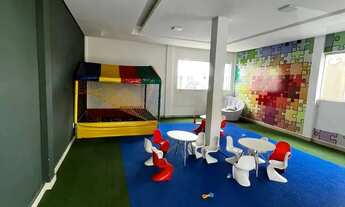 Imagem 5: APARTAMENTO NOVO MINHA CASA MINHA VIDA NASCENTE 2 QTS 1 BANHEIRO ÁREA DE LAZER