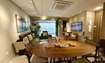 Imagem 2: APARTAMENTO 3 SUÍTES COM 117m² À VENDA PORTEIRA FECHADA NA PITUBA