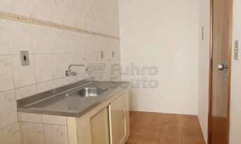 Imagem 6: Apartamento de 2 Dormitórios no Centro de Pelotas - Edifício Residencial e Comercial Zanet