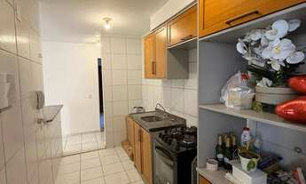 Imagem 2: Passo chave gran village araçagy 2