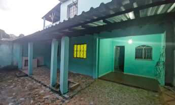 Imagem 5: Casa 2 dormitórios para Locação em São Gonçalo, MUTUA, 2 dormitórios, 1 banheiro