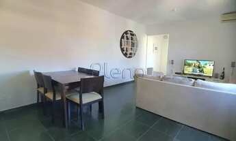 Imagem 2: Apartamento à venda no Centro, 4 quartos - Campinas